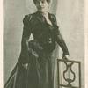 Daniel Lesueur, 1860-1921.