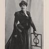 Daniel Lesueur, 1860-1921.