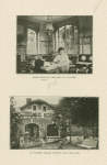 Daniel Lesueur, 1860-1921.