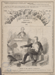 John Letcher, 1813-1884.