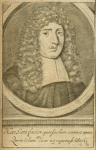 Gregorio Leti, 1630-1701.