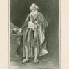 Étienne-François-Louis-Honoré Le Tourneur, 1751-1817.