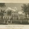 John Coakley Lettsom, 1744-1815.