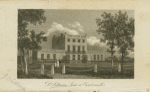 John Coakley Lettsom, 1744-1815.