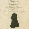 John Coakley Lettsom, 1744-1815.