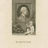 John Coakley Lettsom, 1744-1815.