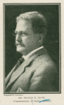 Francis Ellington Leupp, 1849-1918.