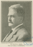 Francis Ellington Leupp, 1849-1918.