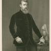 Emanuel Leutze, 1816-1868.