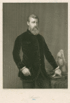 Emanuel Leutze, 1816-1868.