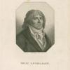 François Levailliant.
