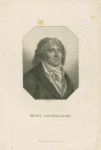 François Levailliant.