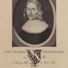Sir Thomas Leventhorpe.
