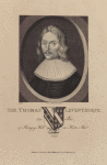 Sir Thomas Leventhorpe.