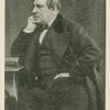 Charles James Lever, 1806-1872.