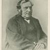 Charles James Lever, 1806-1872.