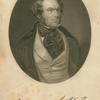 Charles James Lever, 1806-1872.