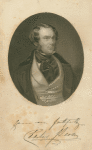 Charles James Lever, 1806-1872.