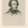 Charles James Lever, 1806-1872.