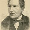 Charles James Lever, 1806-1872.