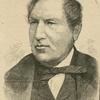 Charles James Lever, 1806-1872.