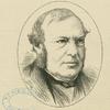 Charles James Lever, 1806-1872.