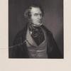 Charles James Lever, 1806-1872.