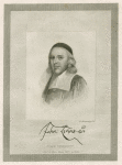 John Leverett, 1616-1679.