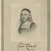 John Leverett, 1616-1679.