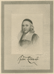 John Leverett, 1616-1679.