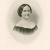 Octavia Walton Le Vert, 1810-1877.