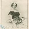 Octavia Walton Le Vert, 1810-1877.