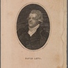 David Levi, 1740-1799.