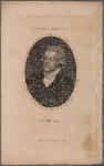 David Levi, 1740-1799.