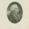 Sir Watkin Lewes, 1740?-1821.