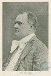 Alfred Henry Lewis, 1857-1914.