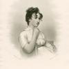 Nelly Custis Lewis, 1779-1852.
