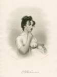 Nelly Custis Lewis, 1779-1852.