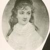 Nelly Custis Lewis, 1779-1852.