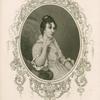 Nelly Custis Lewis, 1779-1852.