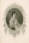 Nelly Custis Lewis, 1779-1852.