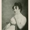 Nelly Custis Lewis, 1779-1852.