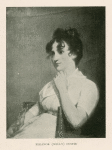 Nelly Custis Lewis, 1779-1852.