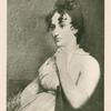 Nelly Custis Lewis, 1779-1852.