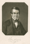 Ellis Lewis, 1798-1871.