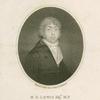 M. G. (Matthew Gregory) Lewis, 1775-1818.