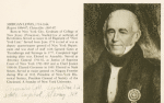Morgan Lewis, 1754-1844.
