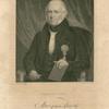 Morgan Lewis, 1754-1844.