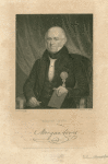 Morgan Lewis, 1754-1844.