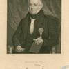 Morgan Lewis, 1754-1844.